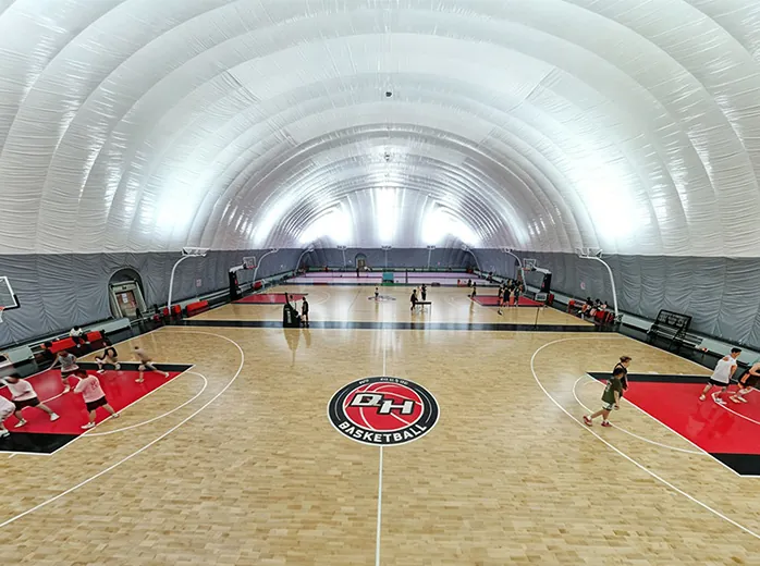 basketball-air-domes
