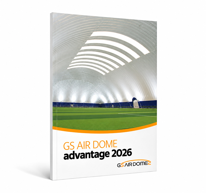 GS AIR DOME Advantage 2026