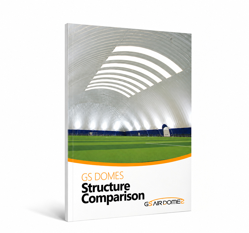 GS DOMES Structure Comparison