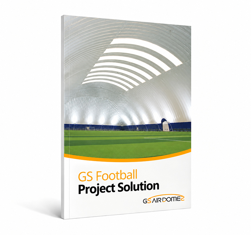 GS Football Project Solution